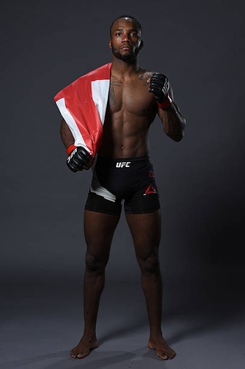 Leon Edwards