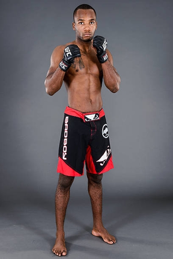 Leon Edwards