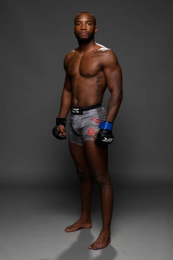 Leon Edwards