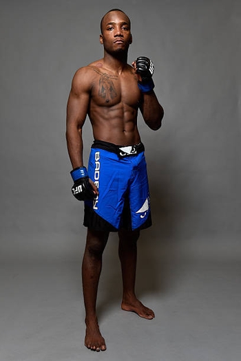 Leon Edwards