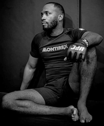 Leon Edwards