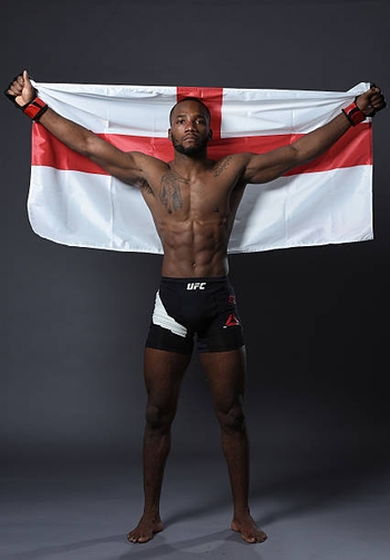 Leon Edwards