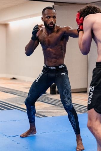 Leon Edwards