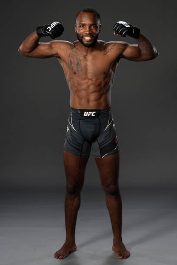 Leon Edwards