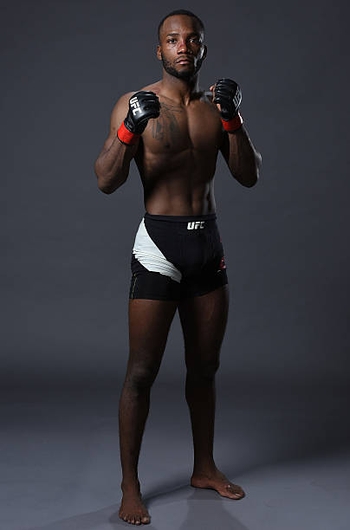 Leon Edwards