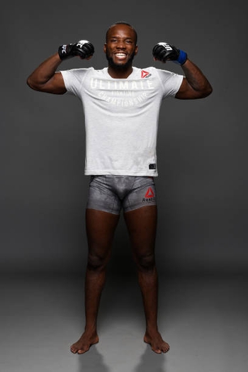 Leon Edwards