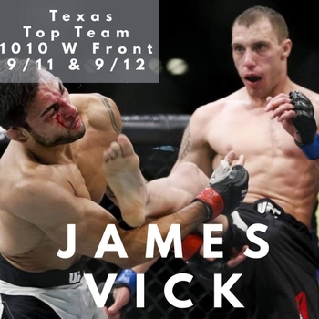 James Vick