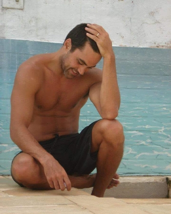 Ricardo Duque