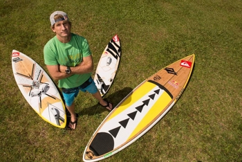 Robby Naish