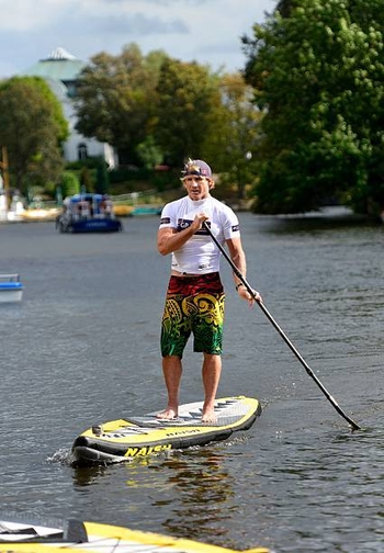 Robby Naish