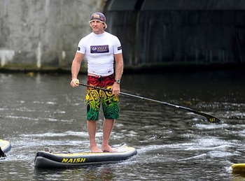 Robby Naish