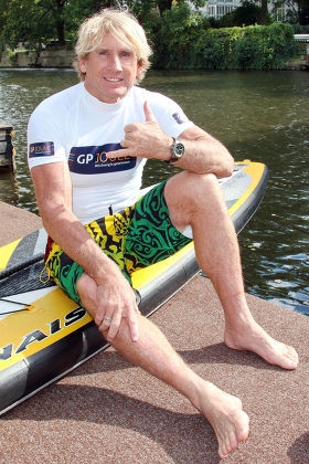 Robby Naish