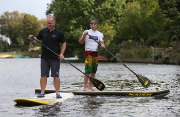 Robby Naish