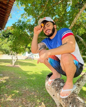 Wallas Arrais
