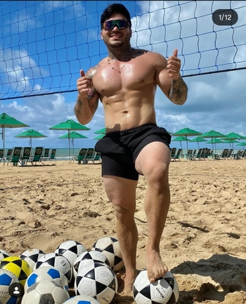 Wallas Arrais