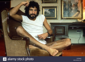 Cat Stevens