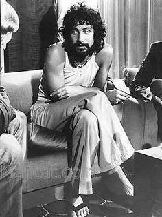 Cat Stevens