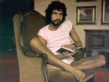 Cat Stevens