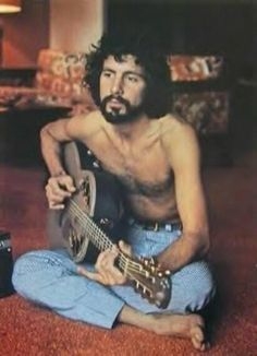 Cat Stevens