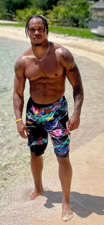 Anthony Yarde