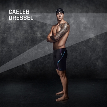 Caeleb Dressel