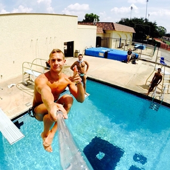 Caeleb Dressel