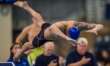 Caeleb Dressel