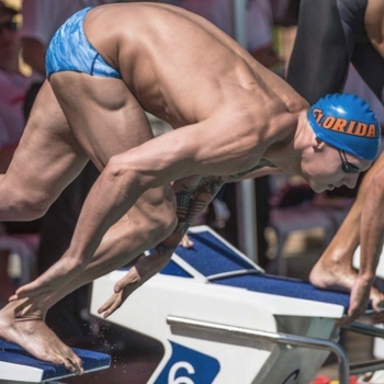 Caeleb Dressel