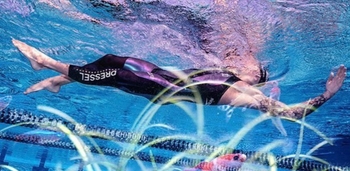 Caeleb Dressel