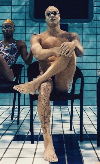 Caeleb Dressel