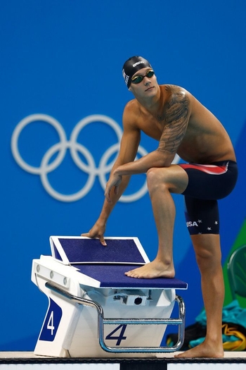 Caeleb Dressel