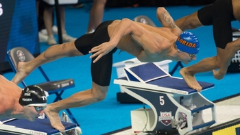 Caeleb Dressel