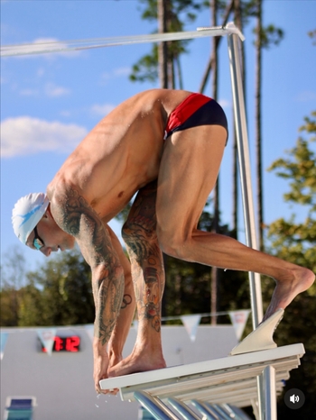 Caeleb Dressel