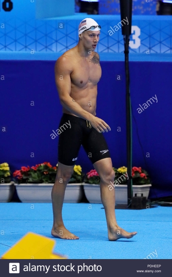 Caeleb Dressel