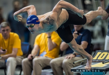 Caeleb Dressel