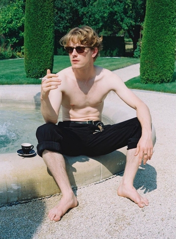 Louis Hofmann