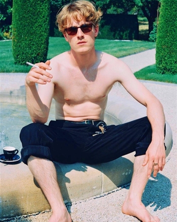 Louis Hofmann