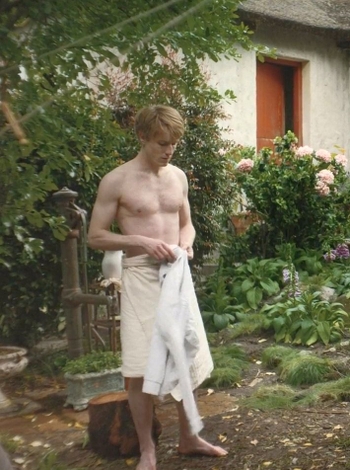 Louis Hofmann