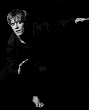 Louis Hofmann