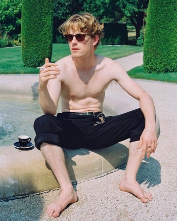 Louis Hofmann