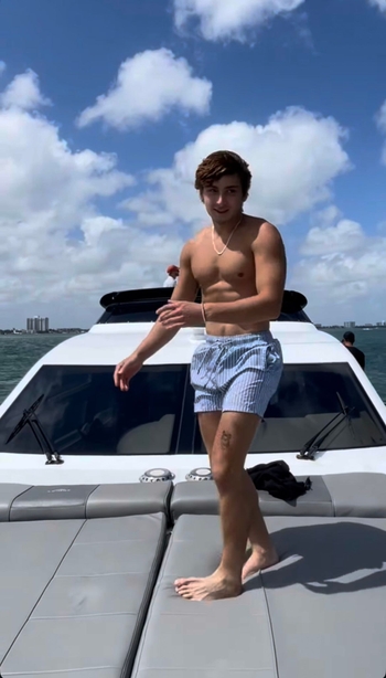Solomon Berg