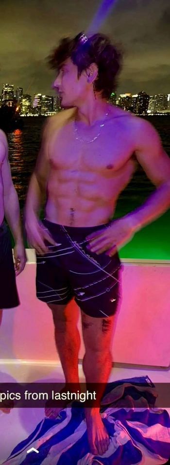 Solomon Berg