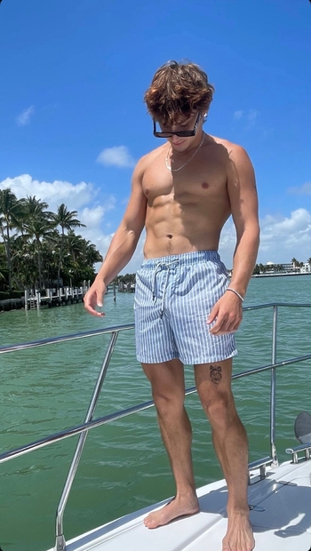 Solomon Berg