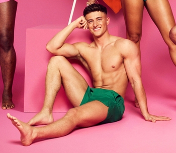 Liam Llewellyn