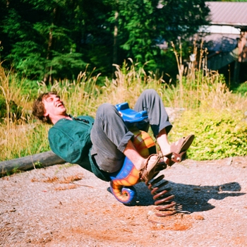 Cosmo Sheldrake