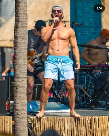 Dylan Scott