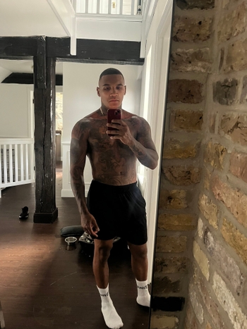 Conor Benn