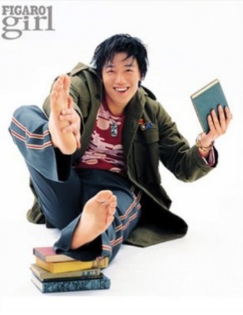 Rae-won Kim