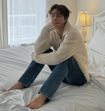 Jungwoo