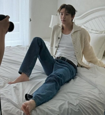 Jungwoo